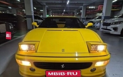 Ferrari F355, 1995 год, 19 000 000 рублей, 1 фотография