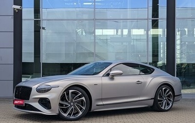 Bentley Continental GT, 2024 год, 63 000 000 рублей, 1 фотография