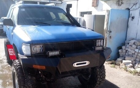 Toyota Hilux VI, 1992 год, 2 100 000 рублей, 7 фотография