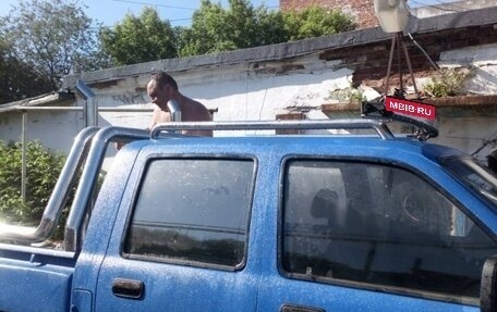 Toyota Hilux VI, 1992 год, 2 100 000 рублей, 5 фотография