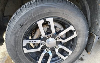 Chevrolet Niva I рестайлинг, 2012 год, 580 000 рублей, 1 фотография