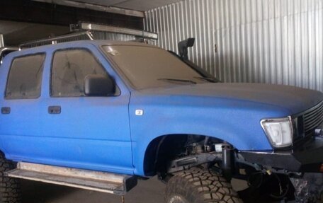Toyota Hilux VI, 1992 год, 2 100 000 рублей, 11 фотография