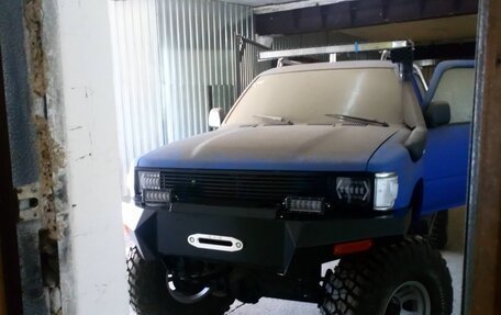 Toyota Hilux VI, 1992 год, 2 100 000 рублей, 12 фотография