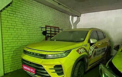 CheryExeed LX, 2023 год, 1 250 000 рублей, 1 фотография