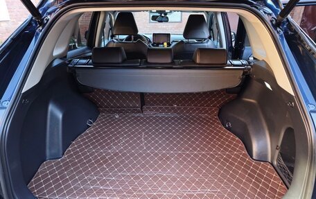 Toyota RAV4, 2019 год, 3 100 000 рублей, 8 фотография