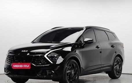 KIA Sportage IV рестайлинг, 2021 год, 1 800 000 рублей, 1 фотография