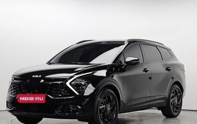 KIA Sportage IV рестайлинг, 2021 год, 1 800 000 рублей, 1 фотография