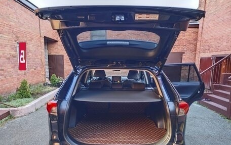 Toyota RAV4, 2019 год, 3 100 000 рублей, 7 фотография