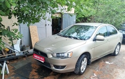 Mitsubishi Lancer IX, 2007 год, 590 000 рублей, 1 фотография