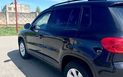 Volkswagen Tiguan I, 2013 год, 1 470 000 рублей, 1 фотография