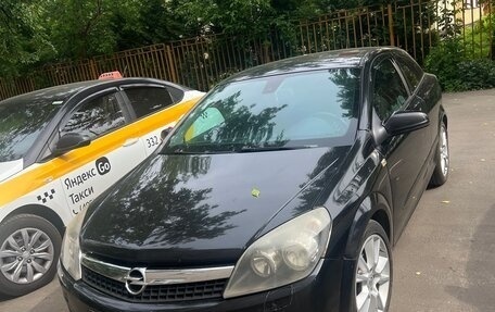 Opel Astra H, 2008 год, 500 000 рублей, 1 фотография