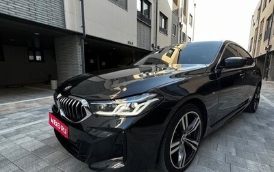 BMW 6 серия, 2022 год, 5 290 000 рублей, 1 фотография