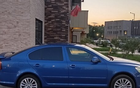 Skoda Octavia RS, 2012 год, 1 240 000 рублей, 1 фотография