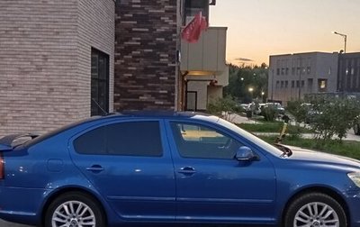 Skoda Octavia RS, 2012 год, 1 240 000 рублей, 1 фотография