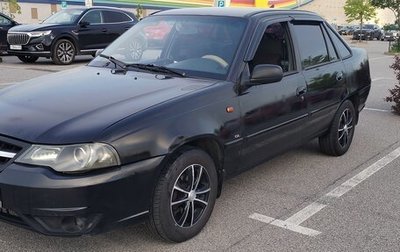 Daewoo Nexia I рестайлинг, 2012 год, 235 000 рублей, 1 фотография