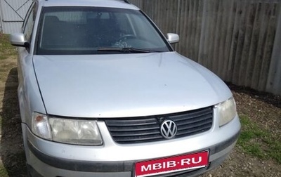 Volkswagen Passat B5+ рестайлинг, 1998 год, 290 000 рублей, 1 фотография