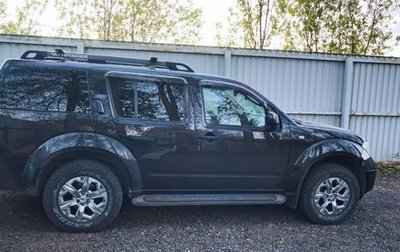 Nissan Pathfinder, 2006 год, 980 000 рублей, 1 фотография