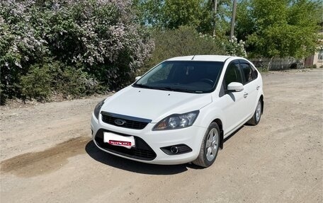 Ford Focus II рестайлинг, 2010 год, 450 000 рублей, 2 фотография