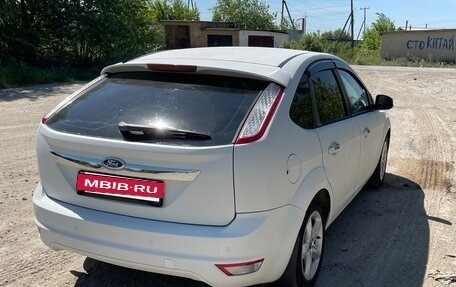 Ford Focus II рестайлинг, 2010 год, 450 000 рублей, 3 фотография