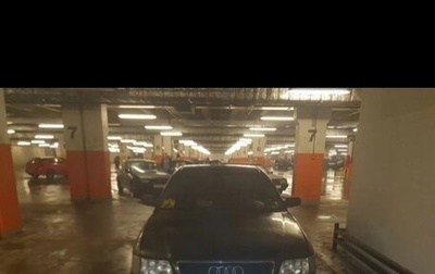 Audi A6, 1995 год, 150 000 рублей, 1 фотография