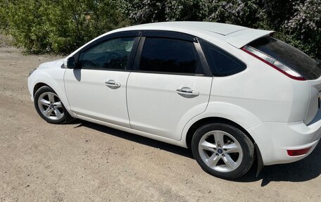 Ford Focus II рестайлинг, 2010 год, 450 000 рублей, 5 фотография