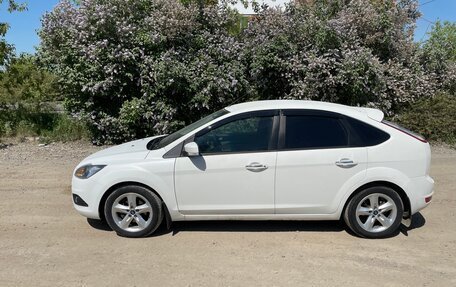 Ford Focus II рестайлинг, 2010 год, 450 000 рублей, 7 фотография