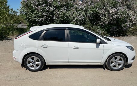 Ford Focus II рестайлинг, 2010 год, 450 000 рублей, 8 фотография