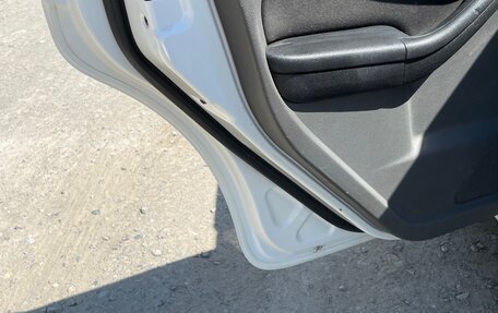 Ford Focus II рестайлинг, 2010 год, 450 000 рублей, 12 фотография