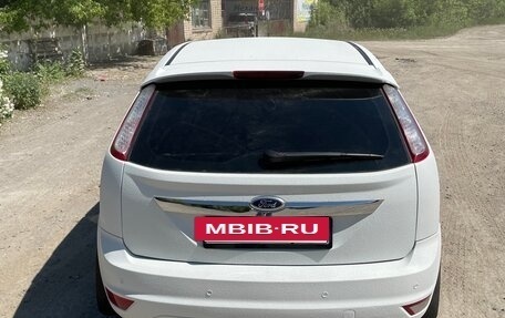 Ford Focus II рестайлинг, 2010 год, 450 000 рублей, 10 фотография