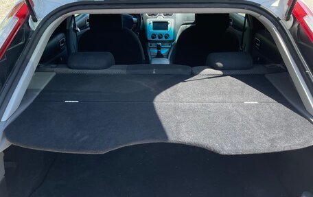 Ford Focus II рестайлинг, 2010 год, 450 000 рублей, 19 фотография