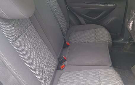 Opel Mokka I, 2014 год, 1 500 000 рублей, 7 фотография