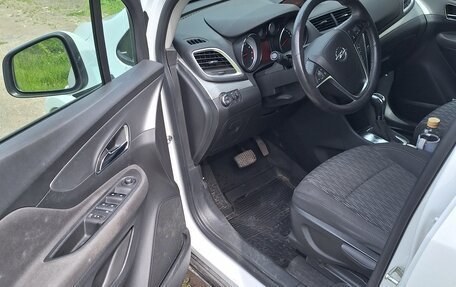 Opel Mokka I, 2014 год, 1 500 000 рублей, 9 фотография