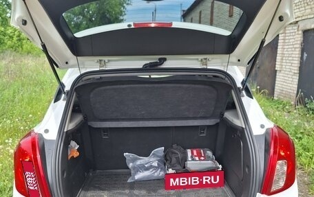 Opel Mokka I, 2014 год, 1 500 000 рублей, 6 фотография