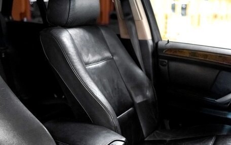BMW X5, 2004 год, 650 000 рублей, 6 фотография