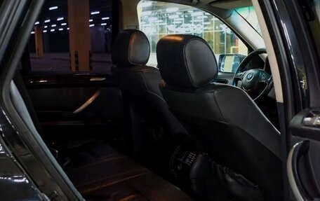 BMW X5, 2004 год, 650 000 рублей, 8 фотография