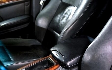 BMW X5, 2004 год, 650 000 рублей, 7 фотография