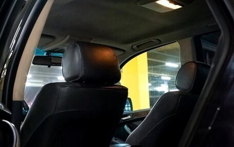 BMW X5, 2004 год, 650 000 рублей, 9 фотография