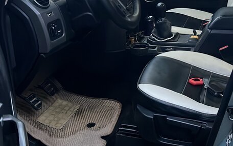 Land Rover Discovery III, 2006 год, 1 015 000 рублей, 6 фотография