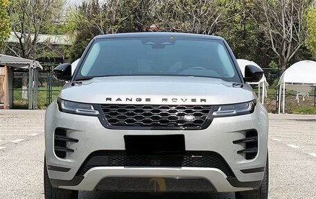 Land Rover Range Rover Evoque II, 2021 год, 3 150 000 рублей, 2 фотография