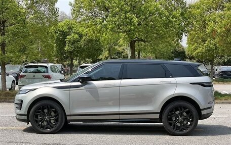 Land Rover Range Rover Evoque II, 2021 год, 3 150 000 рублей, 10 фотография