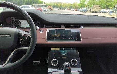 Land Rover Range Rover Evoque II, 2021 год, 3 150 000 рублей, 11 фотография