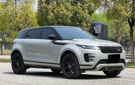 Land Rover Range Rover Evoque II, 2021 год, 3 150 000 рублей, 3 фотография