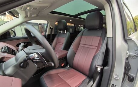 Land Rover Range Rover Evoque II, 2021 год, 3 150 000 рублей, 13 фотография