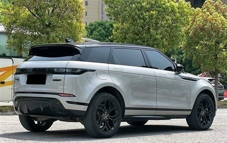 Land Rover Range Rover Evoque II, 2021 год, 3 150 000 рублей, 5 фотография
