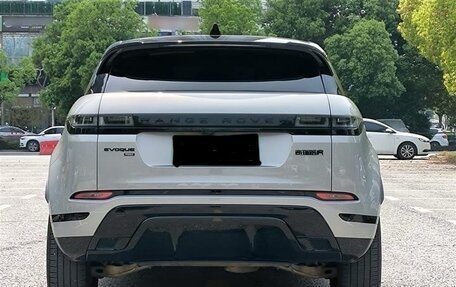 Land Rover Range Rover Evoque II, 2021 год, 3 150 000 рублей, 4 фотография