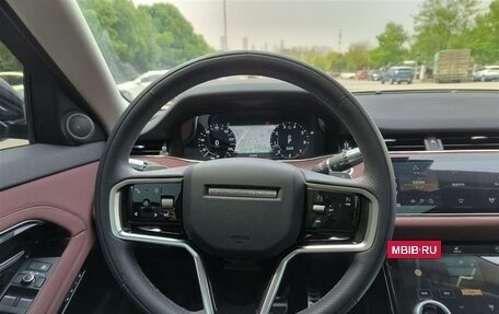 Land Rover Range Rover Evoque II, 2021 год, 3 150 000 рублей, 8 фотография
