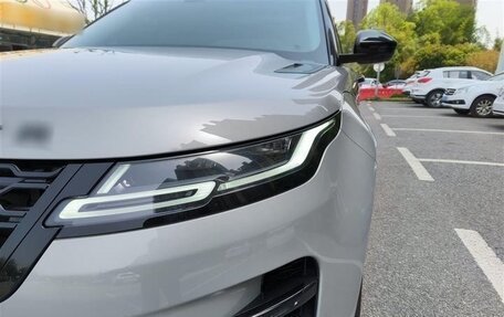 Land Rover Range Rover Evoque II, 2021 год, 3 150 000 рублей, 18 фотография
