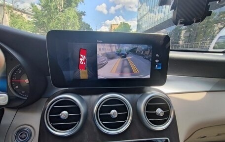 Mercedes-Benz GLC, 2020 год, 5 000 000 рублей, 6 фотография
