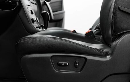 Chevrolet Captiva I, 2015 год, 1 155 000 рублей, 8 фотография