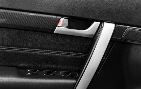 Chevrolet Captiva I, 2015 год, 1 155 000 рублей, 9 фотография